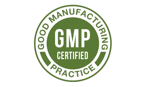 LivPure is GMP Certified
