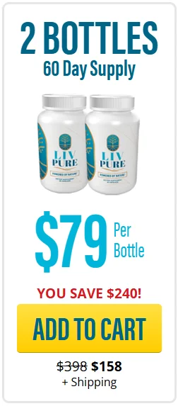 buy LivPure 1 bottle now