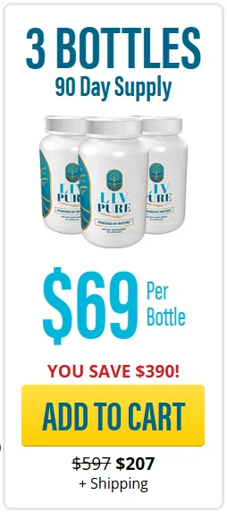 buy LivPure 3 bottle now