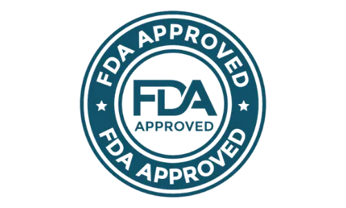 LivPure is FDA approved