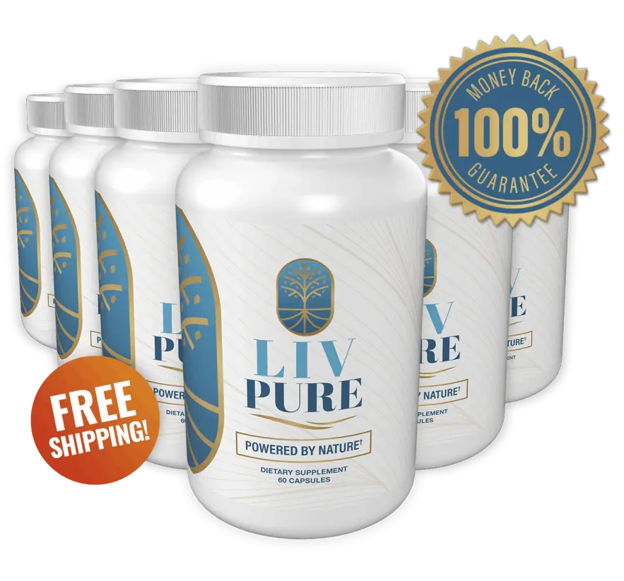 LivPure Official Site