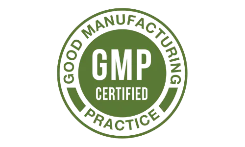 LivPure gmp certified
