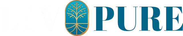 logo of LivPure