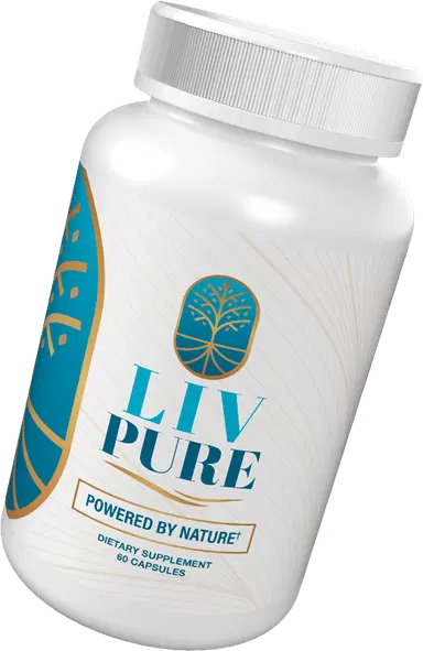 LivPure Product Image